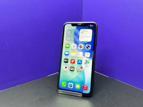 iPhone 11 128Gb Black АКБ 100% imei 356808115652048