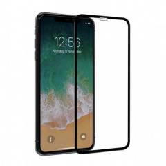 Cтекло 3D без упаковки iPhone Xs MAX/11 Pro Max 