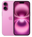 iPhone 16 128GB Pink