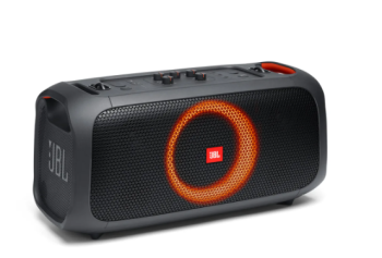 Колонка JBL PartyBox On-The-Go
