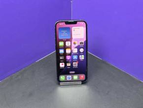 iPhone 14 128Gb Midnight Dual Sim АКБ 83% imei 353687474802649