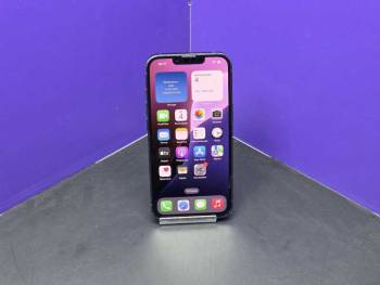 iPhone 14 128Gb Midnight Dual Sim АКБ 83% imei 353687474802649