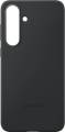 Чехол Samsung S25 FE Silicone Case черный