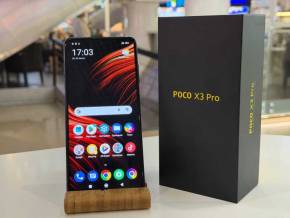 Poco X3 Pro 8/256Gb Frost Blue imei868671054445647