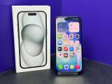 iPhone 15 128Gb Black АКБ 91% imei35109586202464