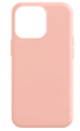 Чехол iPhone 13 Pro персиковый
