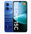 Xiaomi Redmi 15c 4/256Gb Moonlight Blue