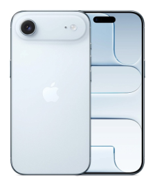 iPhone Air 256GB Sky Blue