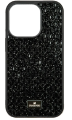 Чехол iPhone 15 Pro Swarovski