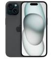 iPhone 15 128GB Black