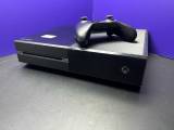 Xbox One 500Gb Black sn060543351248