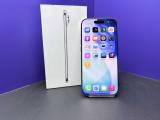 iPhone Air 256Gb Cloud White АКБ 100% imei350795043372409