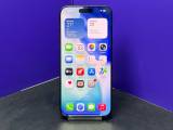 iPhone 16 Pro Max 256Gb Black АКБ100% imei355506723680937