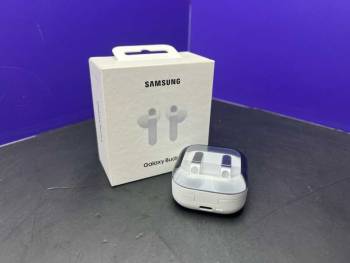 Samsung Galaxy Buds 4 White s/n: RF7L20NHCTB
