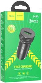 АЗУ Hoco Z49A QC3.0 USB 