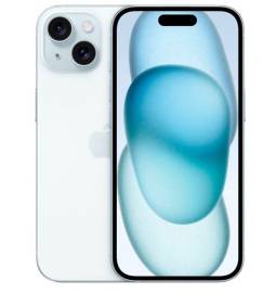 iPhone 15 128GB Blue