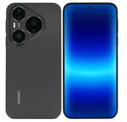 Huawei Pura 90S Pro Max 12/256Gb Black