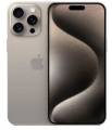 iPhone 15 Pro Max 256GB Natural Titanium