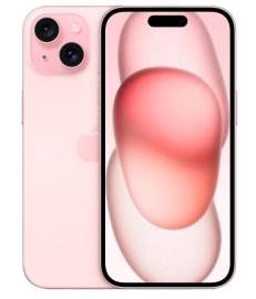 iPhone 15 128GB Pink