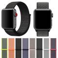 Ремешок для Apple Watch 38/40mm Ткань