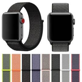 Ремешок для Apple Watch 38/40mm Ткань