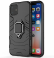 Чехол iPhone 12 pro усиленный
