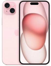 iPhone 15 Plus 128GB Pink