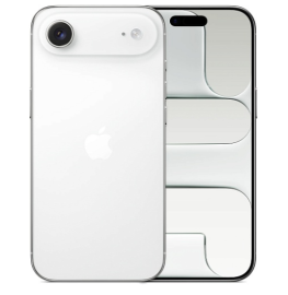 iPhone Air 256GB Cloud White