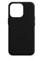 Чехол iPhone 13 чёрный