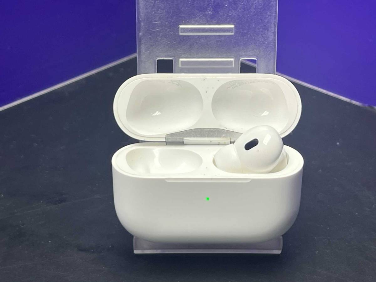 AirPods Pro 2 2022 s/n LW6LVXWTVK