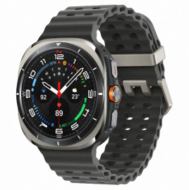 Samsung Galaxy Watch Ultra 47mm Серебро