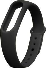 Ремешок Mi Band 2 черный