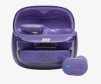 Гарнитура JBL Tune Buds 2 ANC Purple Ghost Edition