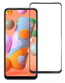 Стекло 3D Samsung M11 / A11