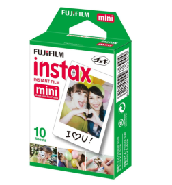 Картридж Instax Mini 10 снимков
