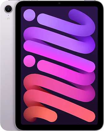 iPad mini 7