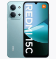 Xiaomi Redmi 15c 4/128Gb Mint Green