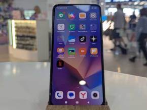 Xiaomi Redmi Note 10S 6/128Gb Ocean Blue imei86910405261508578