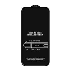 Cтекло 3D iPhone 13 mini 5.4 антишпион без упаковки