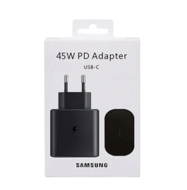 Адаптер питания Samsung 45W PD USB-C Original