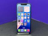 iPhone 13 mini 128Gb Blue АКБ 100% imei 351671397860332
