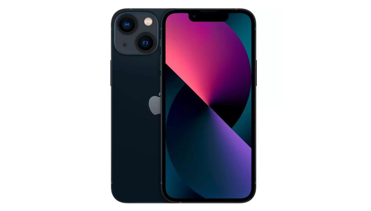 iPhone 13 128Gb Midnight
