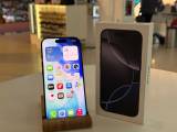iPhone 16 Pro 128Gb Black Titanium АКБ 91% imei350766434373587