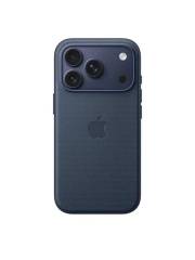Чехол iPhone 17 Pro Max TechWoven MagSafe Blue