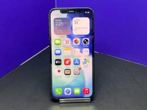 iPhone 12 64Gb Black АКБ 100% imei353056118643209