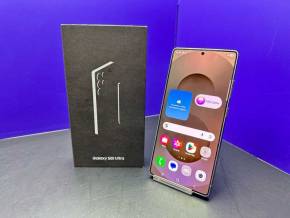 Samsung Galaxy S25 Ultra 12/256GB Titanium Gray imei 352857877444767
