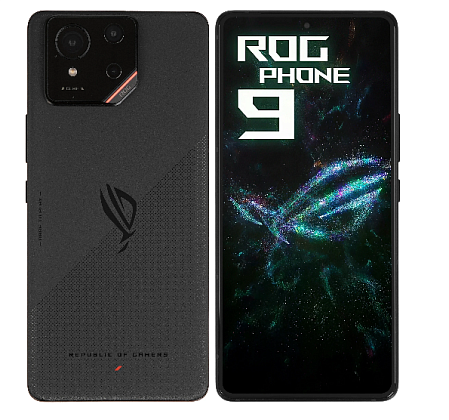Rog Phone 9 