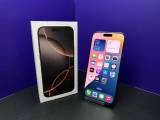 iPhone 16 Pro Max 256Gb Desert Titanium АКБ 92% imei354760245589990