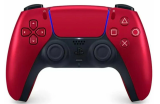 Геймпад Sony DualSense Вулканический Красный (CFI-ZCT1W/J)