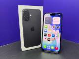 iPhone 16 128Gb Black АКБ 100% imei355306356884561